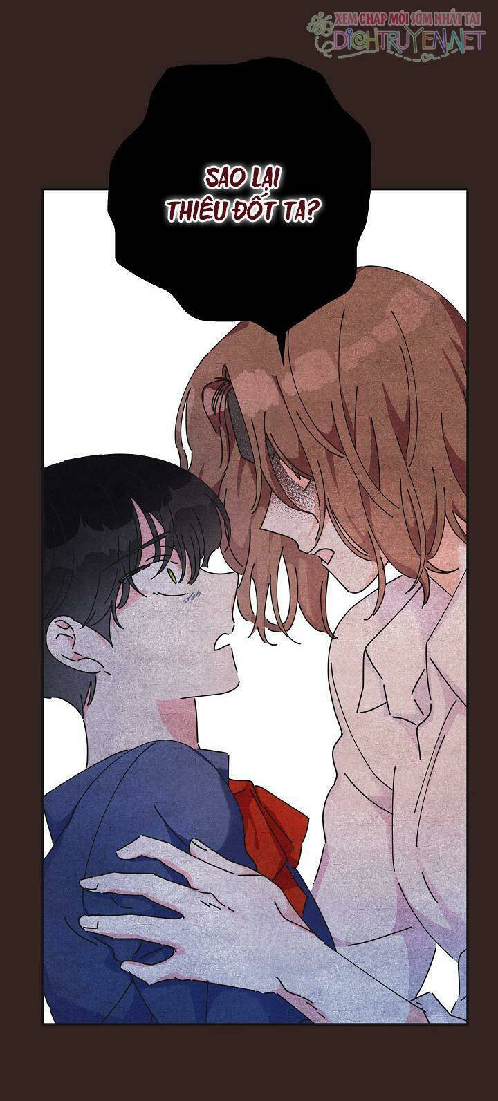 Người Hùng Của Ác Nữ Chapter 29 - Trang 2