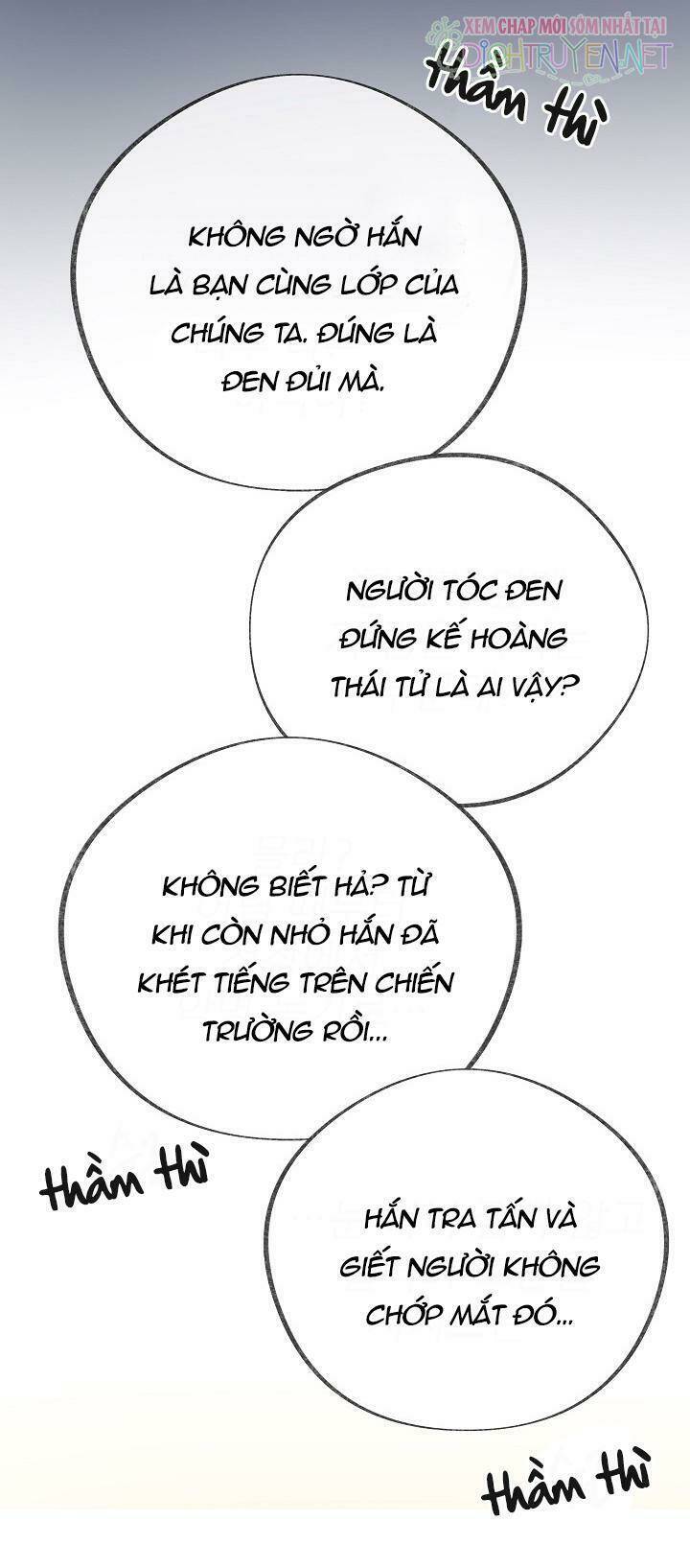 Người Hùng Của Ác Nữ Chapter 29 - Trang 2