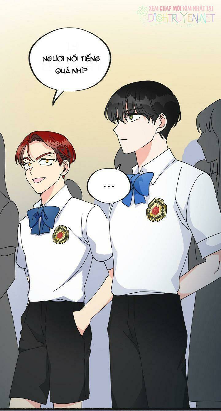 Người Hùng Của Ác Nữ Chapter 29 - Trang 2