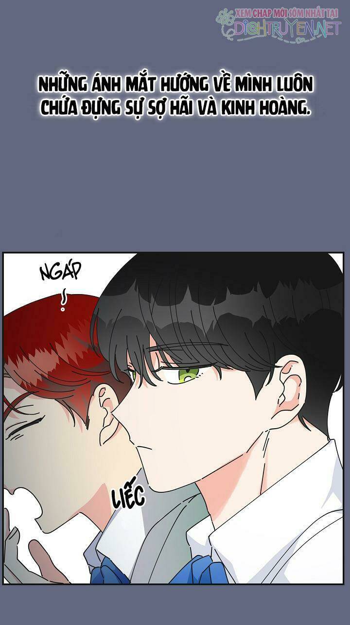 Người Hùng Của Ác Nữ Chapter 29 - Trang 2