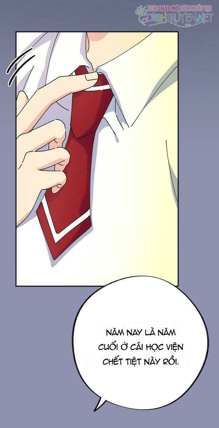 Người Hùng Của Ác Nữ Chapter 29 - Trang 2