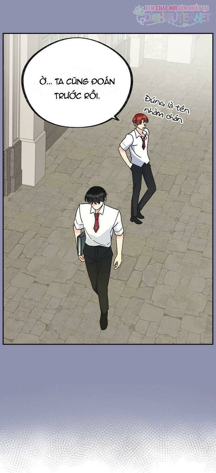 Người Hùng Của Ác Nữ Chapter 29 - Trang 2