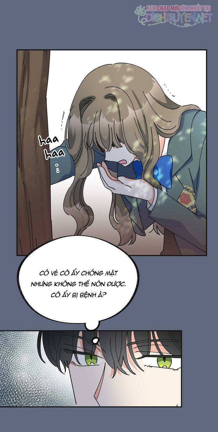 Người Hùng Của Ác Nữ Chapter 29 - Trang 2