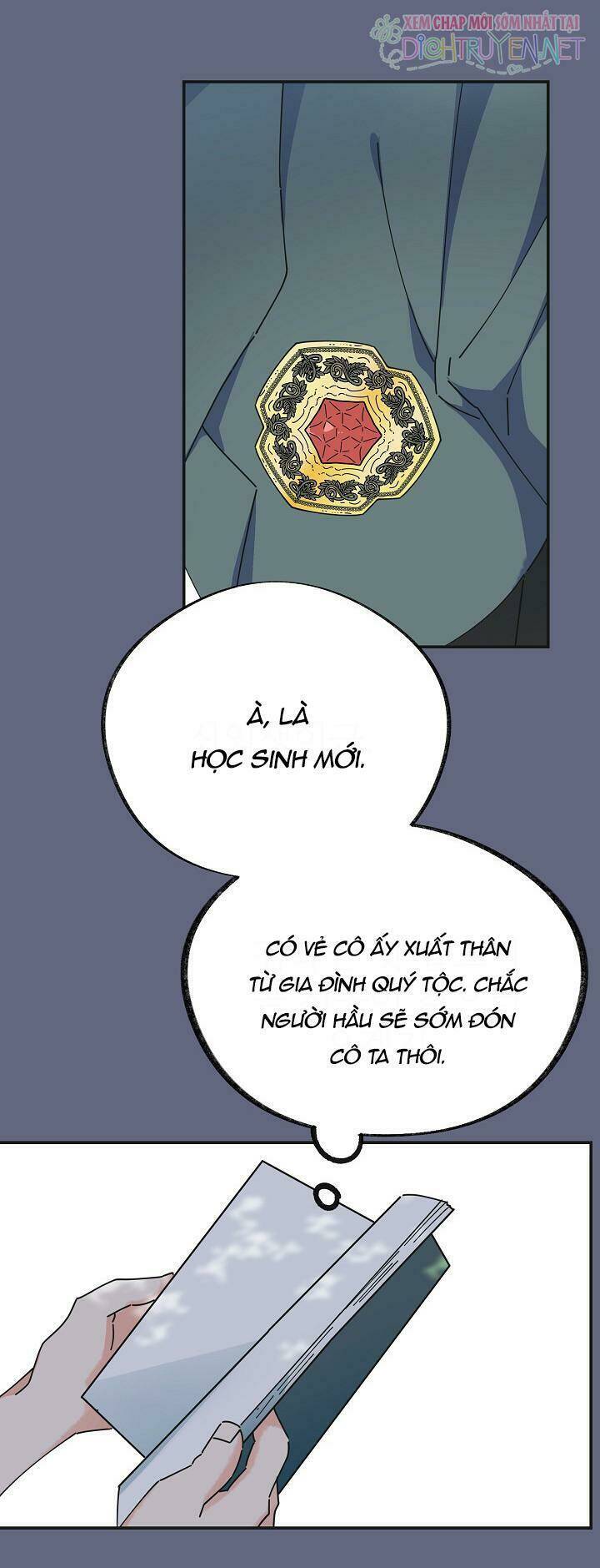 Người Hùng Của Ác Nữ Chapter 29 - Trang 2