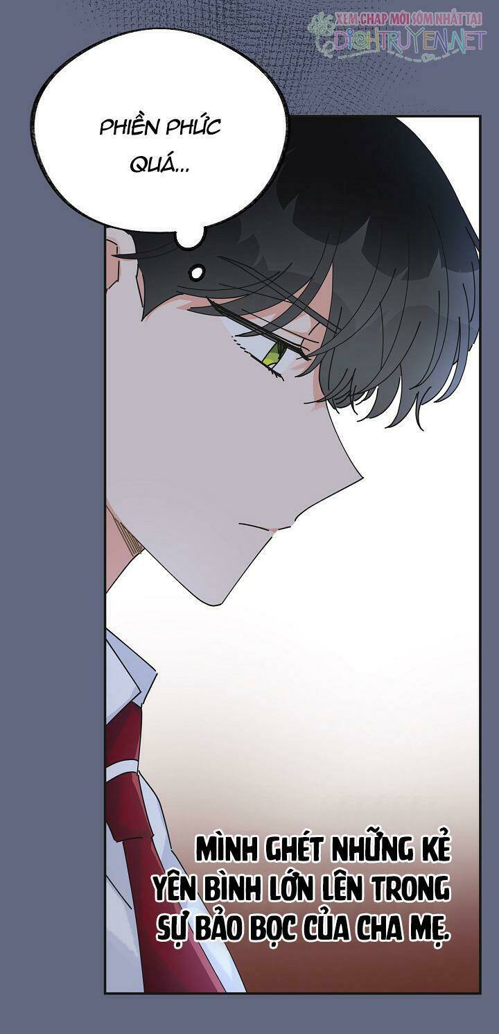 Người Hùng Của Ác Nữ Chapter 29 - Trang 2