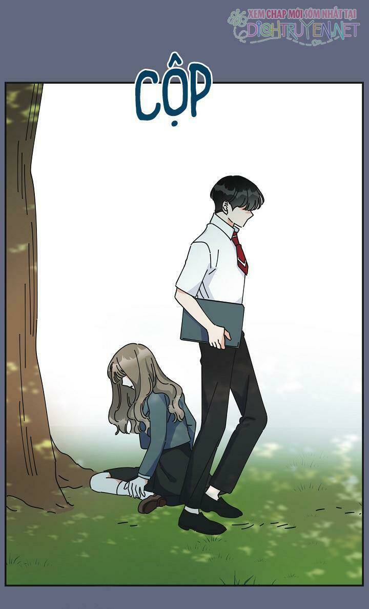 Người Hùng Của Ác Nữ Chapter 29 - Trang 2