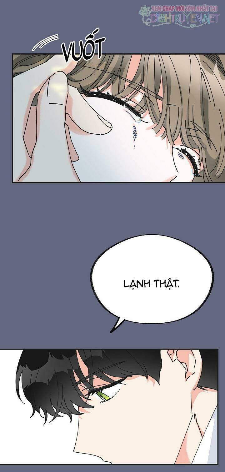 Người Hùng Của Ác Nữ Chapter 29 - Trang 2