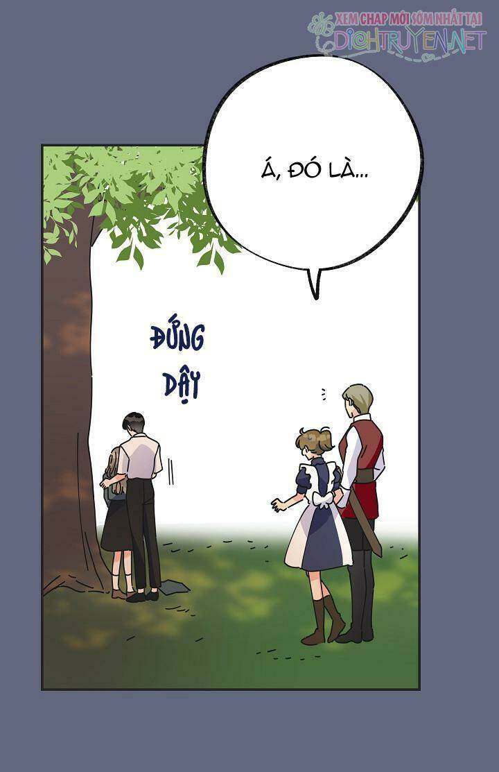 Người Hùng Của Ác Nữ Chapter 29 - Trang 2