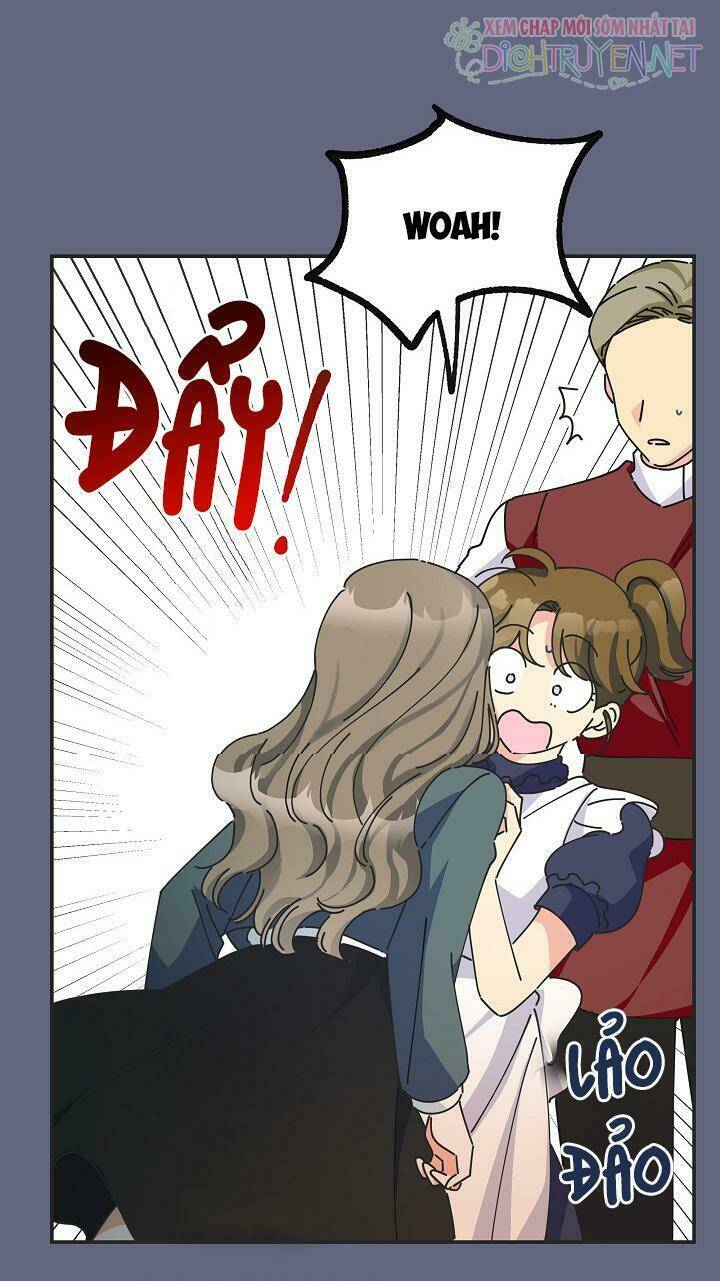 Người Hùng Của Ác Nữ Chapter 29 - Trang 2