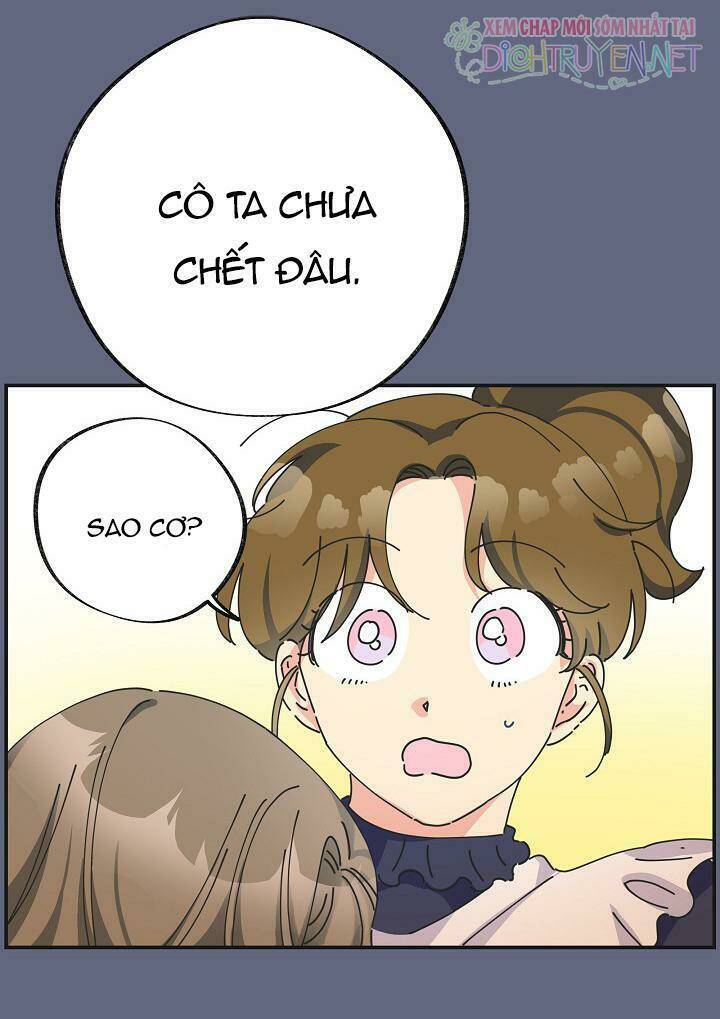 Người Hùng Của Ác Nữ Chapter 29 - Trang 2