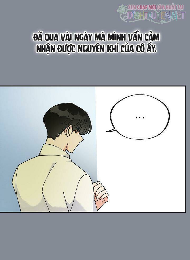 Người Hùng Của Ác Nữ Chapter 29 - Trang 2