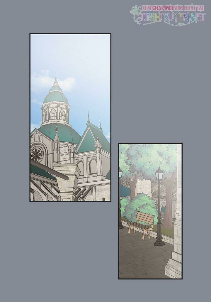 Người Hùng Của Ác Nữ Chapter 29 - Trang 2