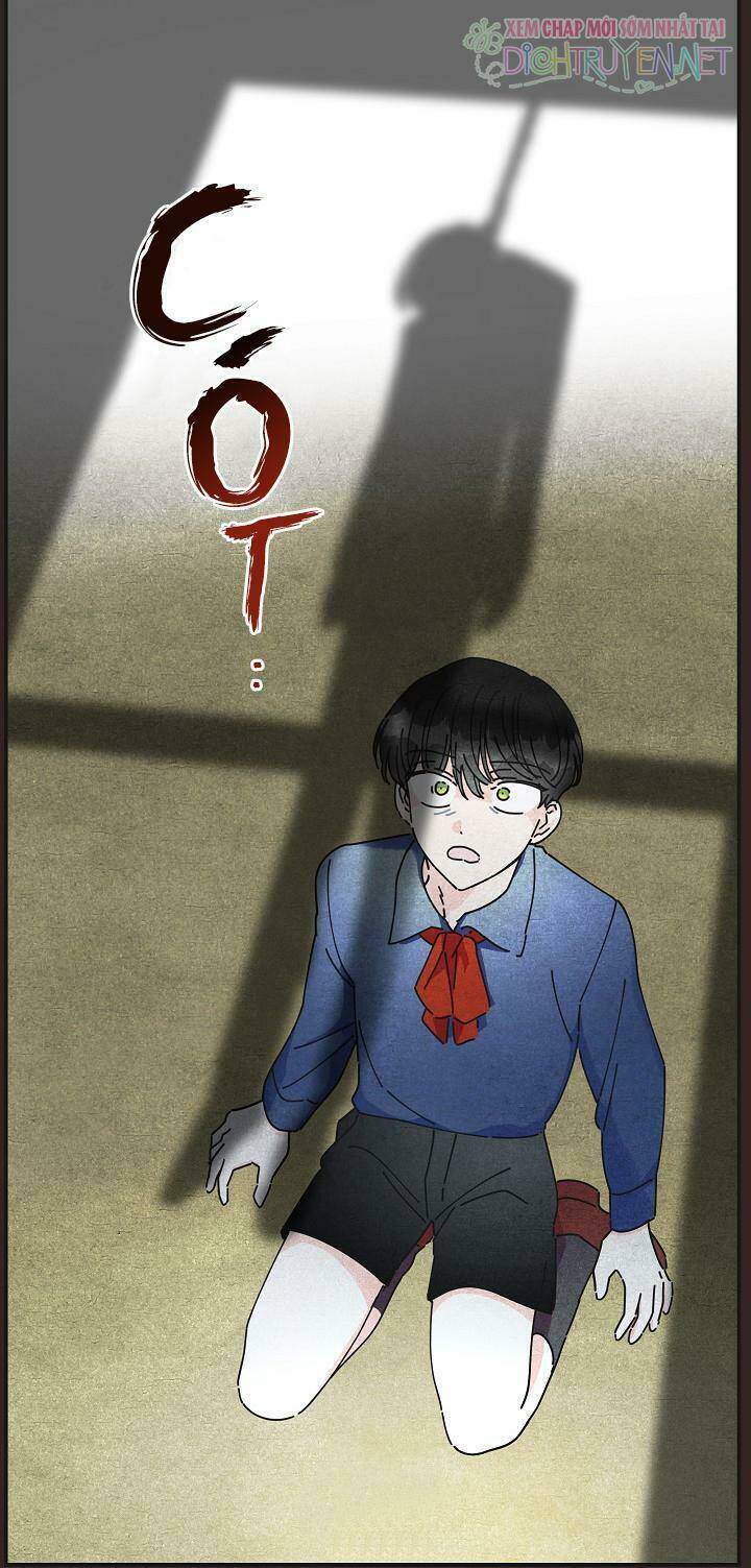 Người Hùng Của Ác Nữ Chapter 29 - Trang 2