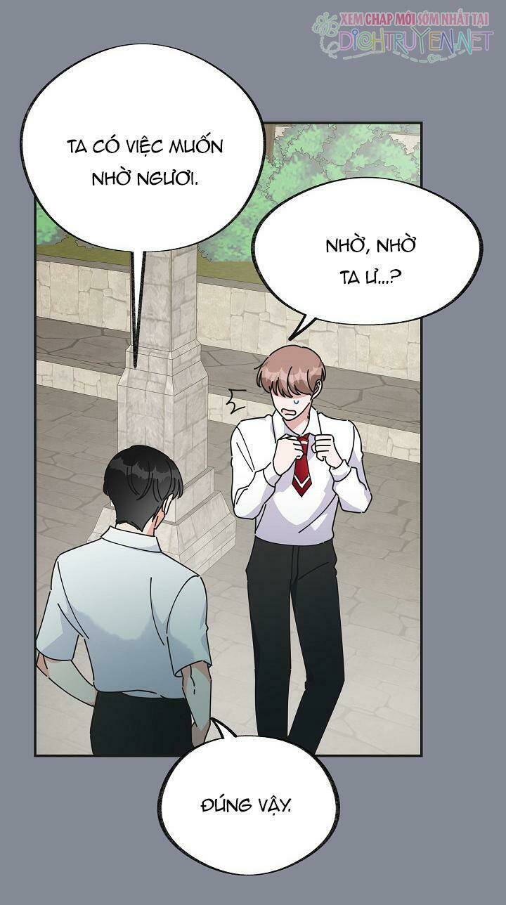 Người Hùng Của Ác Nữ Chapter 29 - Trang 2