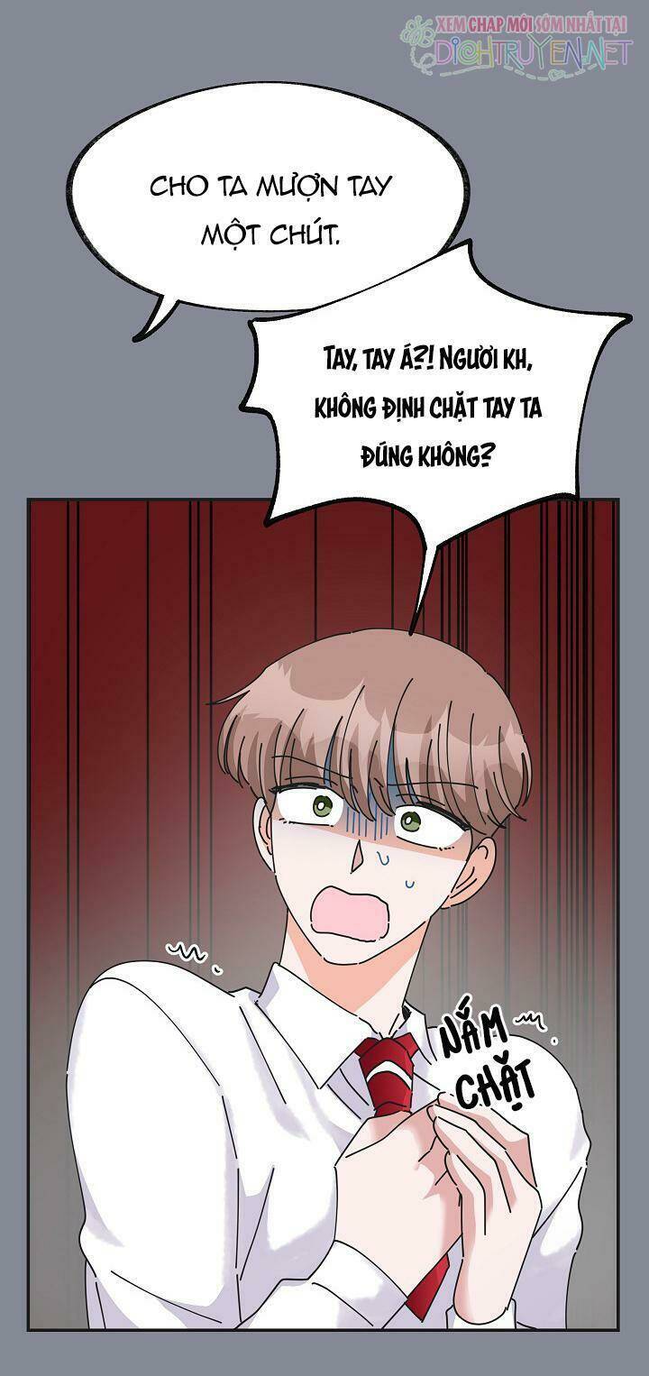 Người Hùng Của Ác Nữ Chapter 29 - Trang 2