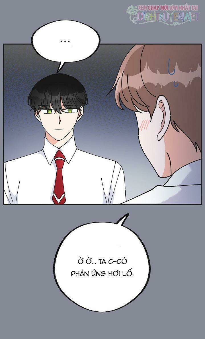 Người Hùng Của Ác Nữ Chapter 29 - Trang 2