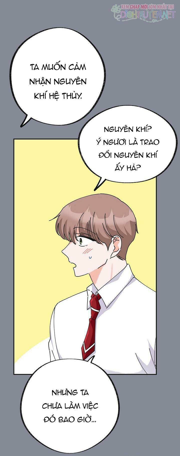 Người Hùng Của Ác Nữ Chapter 29 - Trang 2