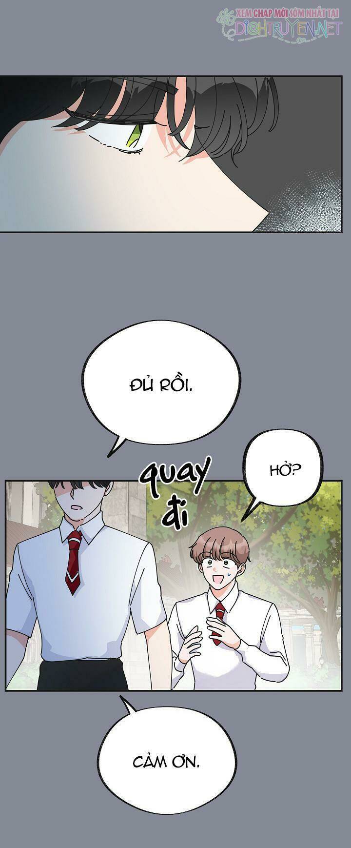 Người Hùng Của Ác Nữ Chapter 29 - Trang 2