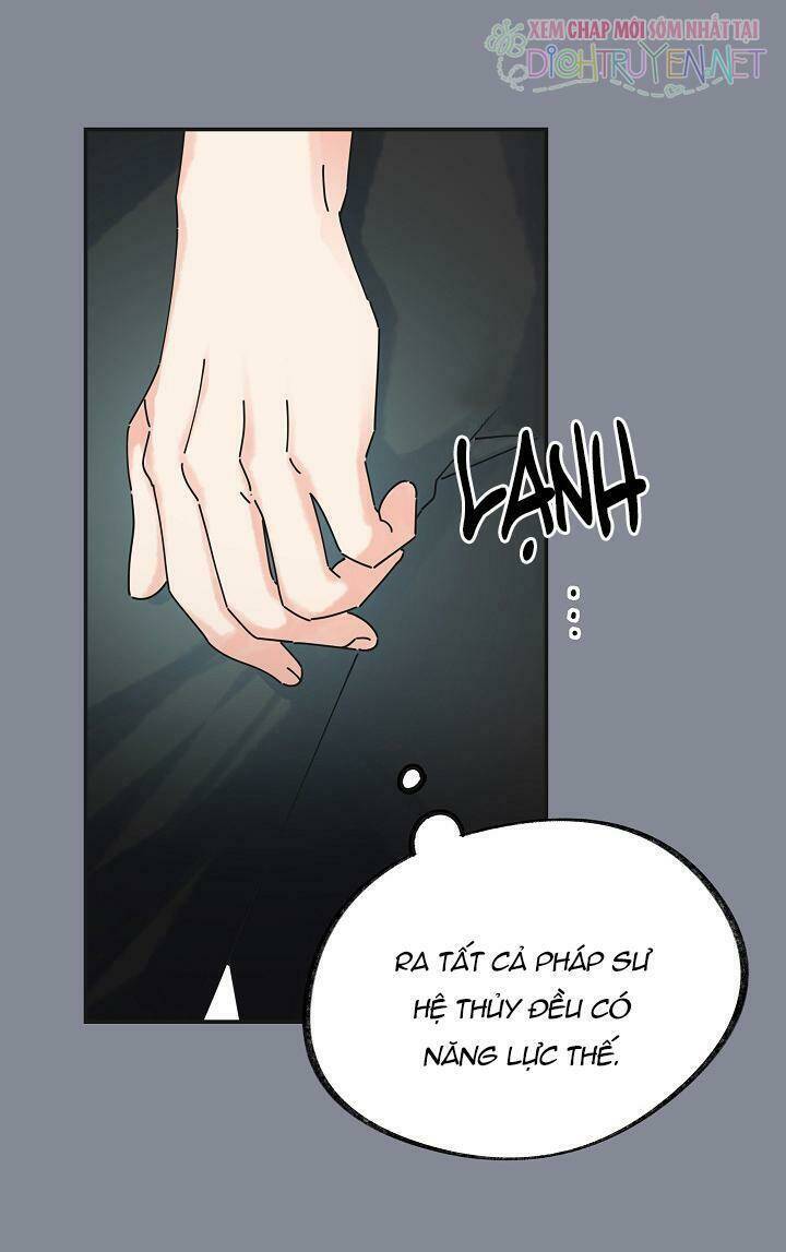 Người Hùng Của Ác Nữ Chapter 29 - Trang 2