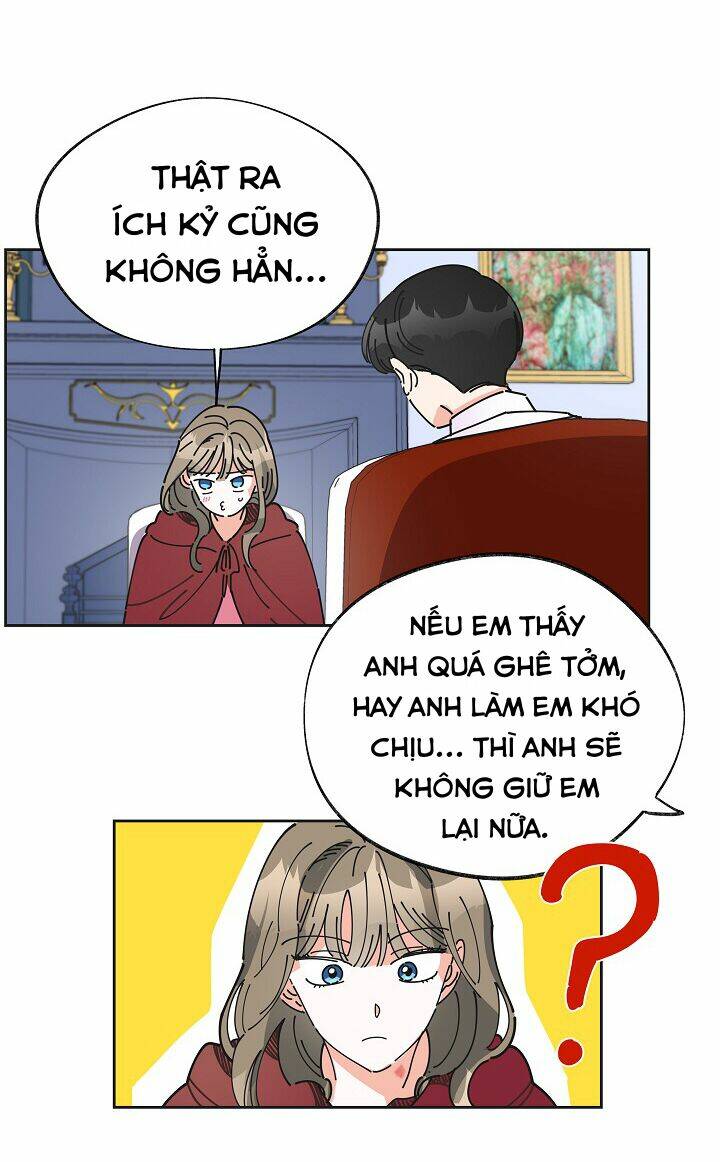 Người Hùng Của Ác Nữ Chapter 3 - Trang 2