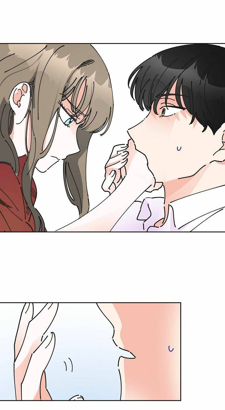 Người Hùng Của Ác Nữ Chapter 3 - Trang 2