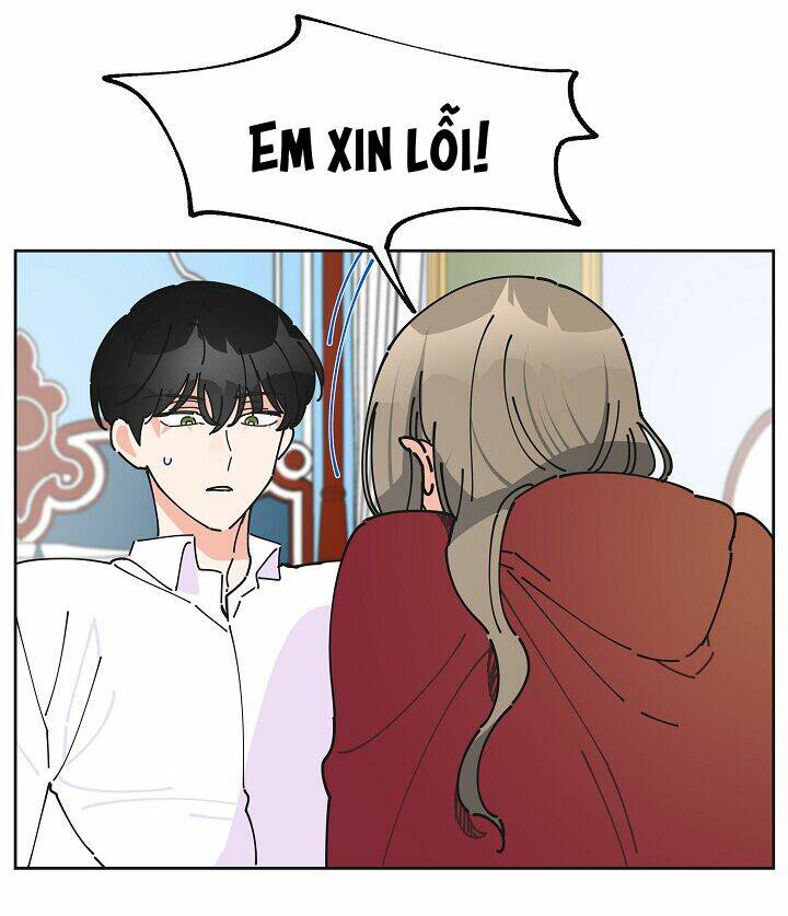 Người Hùng Của Ác Nữ Chapter 3 - Trang 2