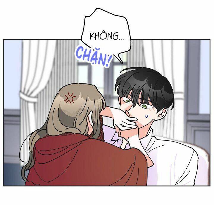 Người Hùng Của Ác Nữ Chapter 3 - Trang 2