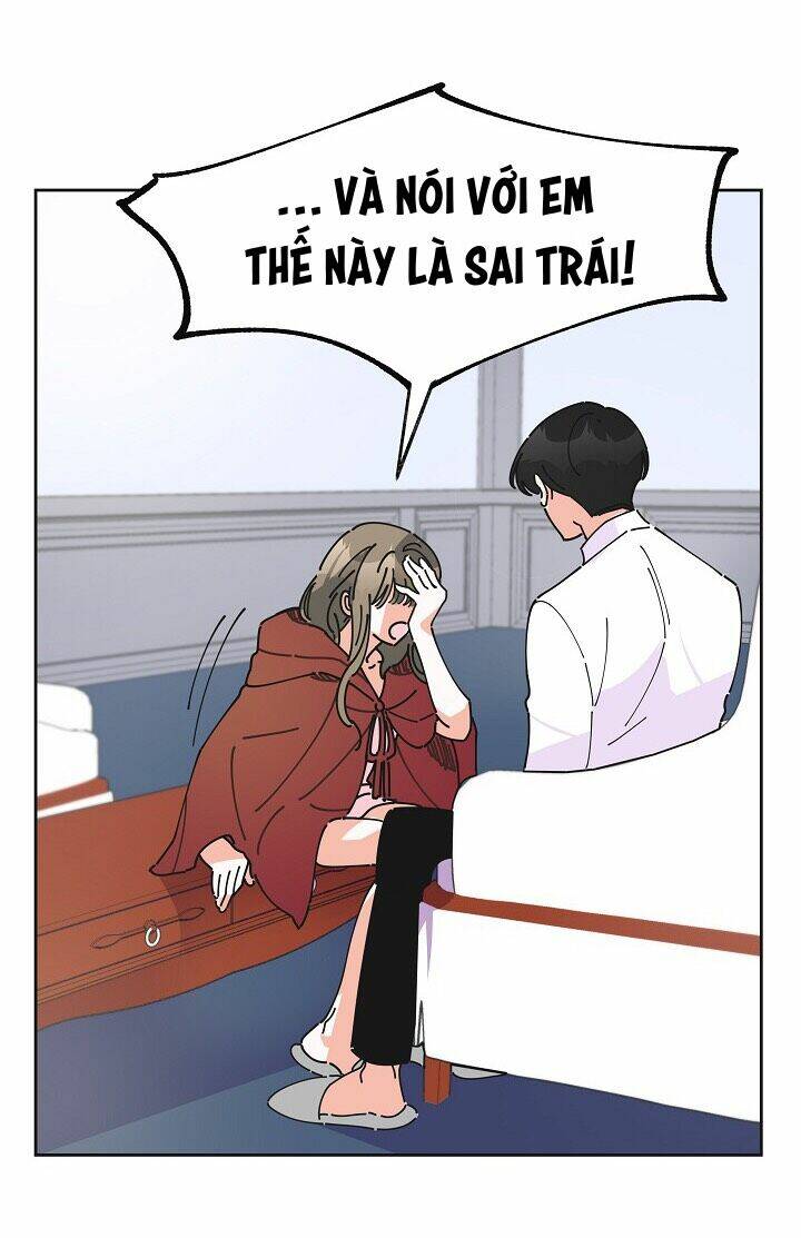 Người Hùng Của Ác Nữ Chapter 3 - Trang 2