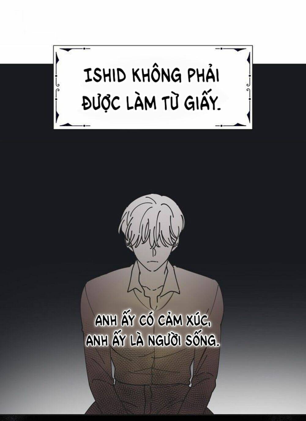 Người Hùng Của Ác Nữ Chapter 3 - Trang 2