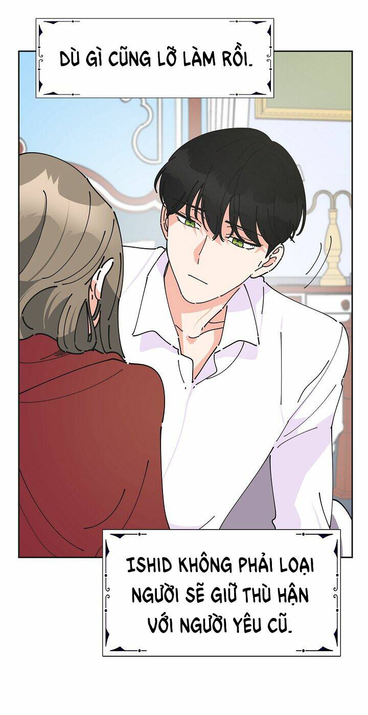 Người Hùng Của Ác Nữ Chapter 3 - Trang 2