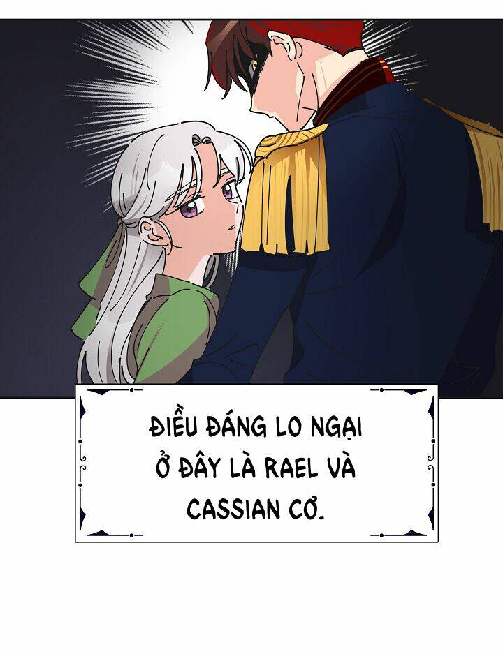 Người Hùng Của Ác Nữ Chapter 3 - Trang 2