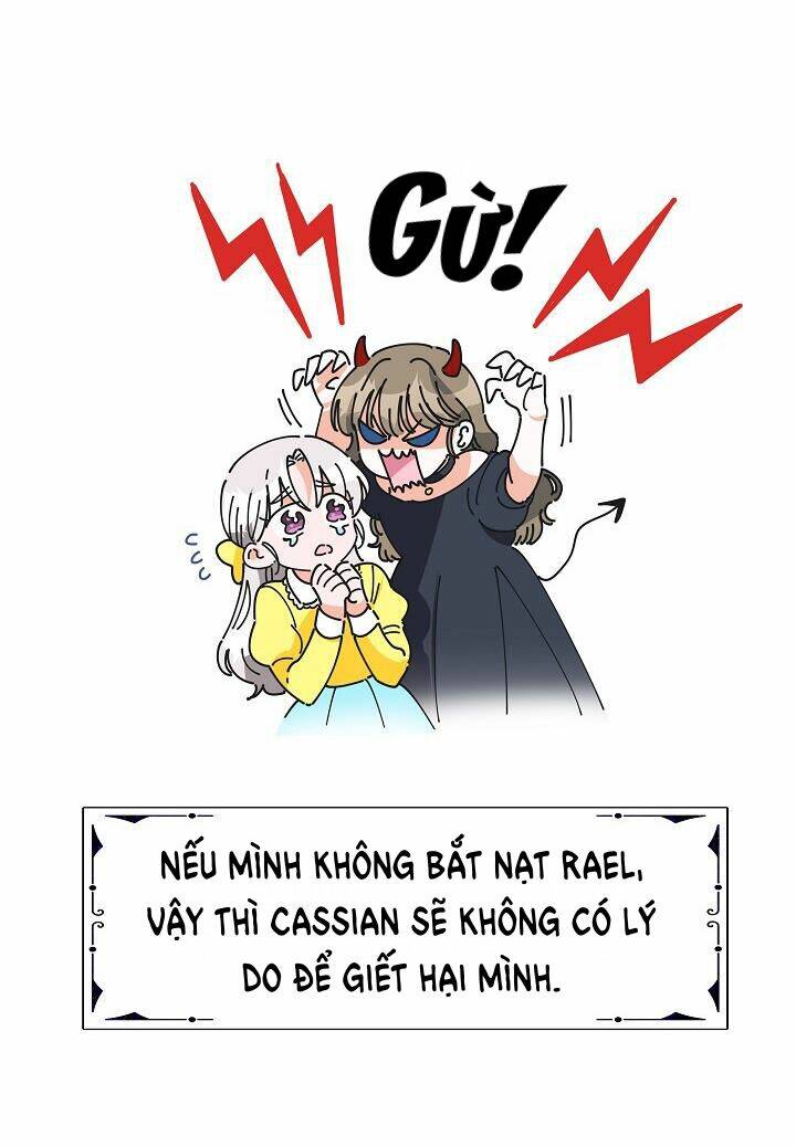 Người Hùng Của Ác Nữ Chapter 3 - Trang 2