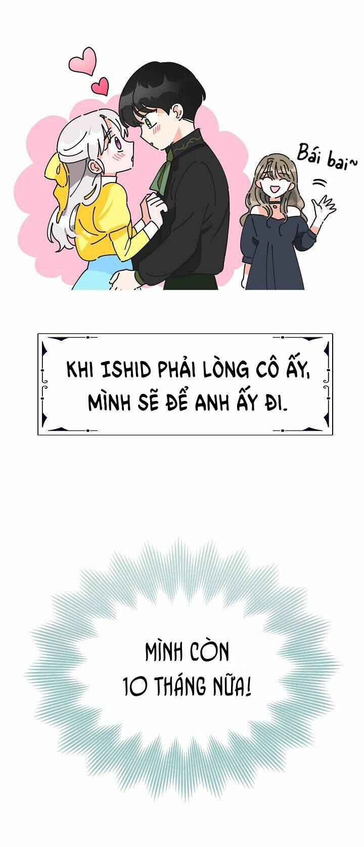 Người Hùng Của Ác Nữ Chapter 3 - Trang 2