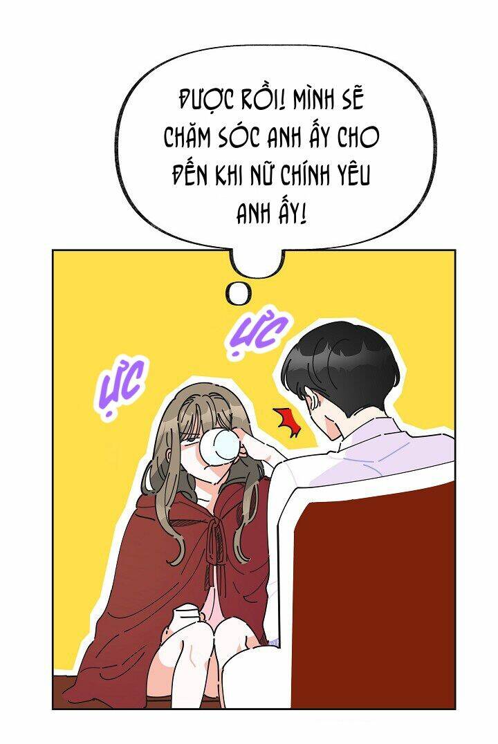 Người Hùng Của Ác Nữ Chapter 3 - Trang 2