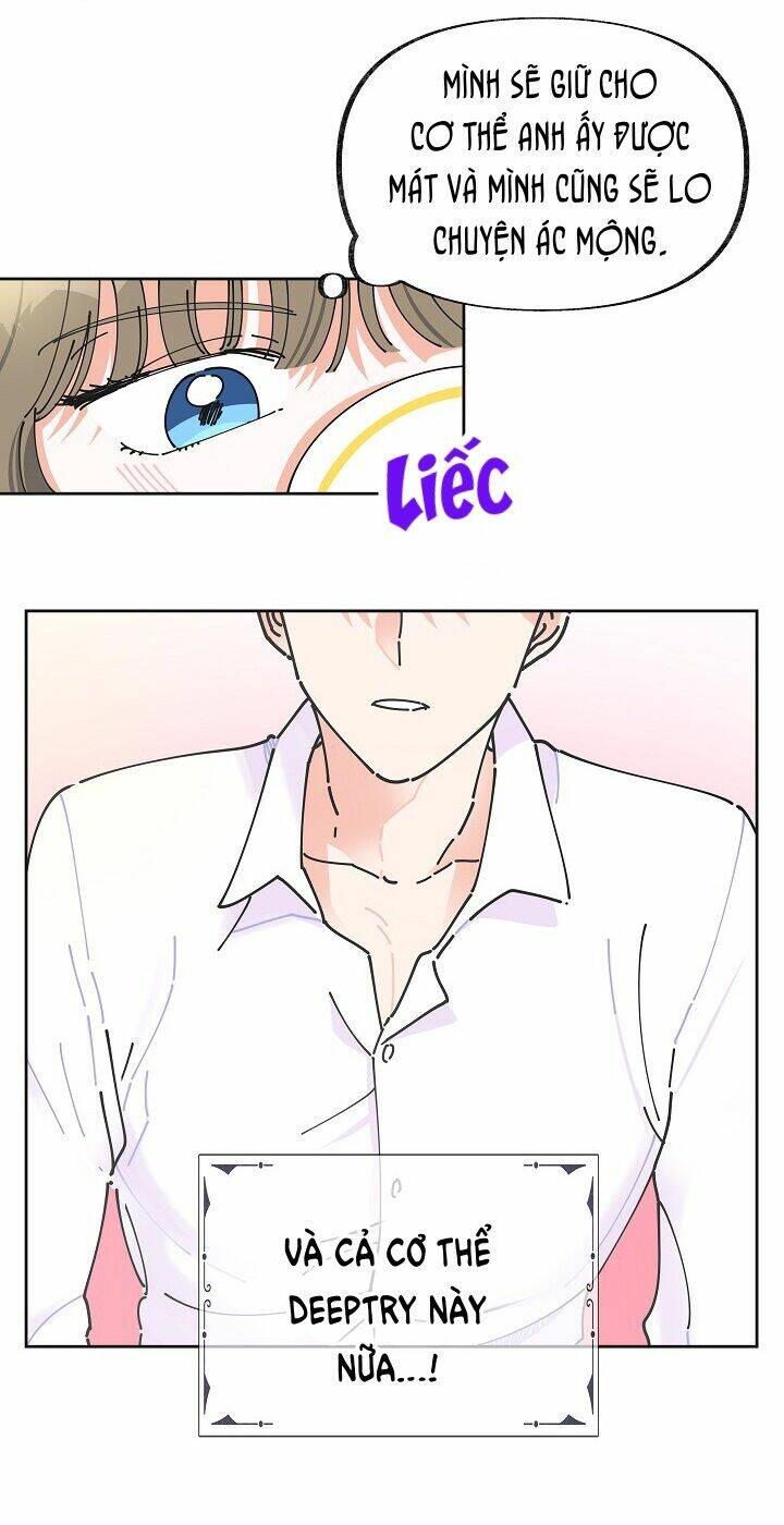 Người Hùng Của Ác Nữ Chapter 3 - Trang 2