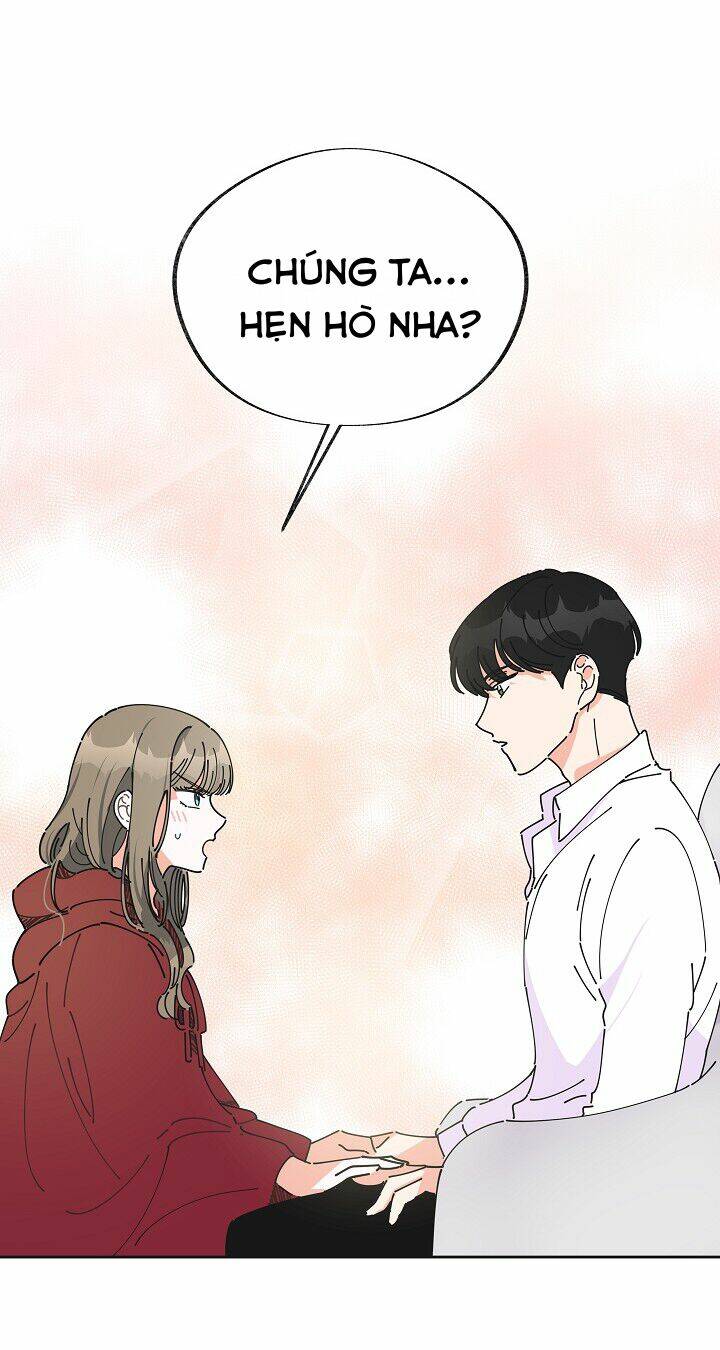 Người Hùng Của Ác Nữ Chapter 3 - Trang 2