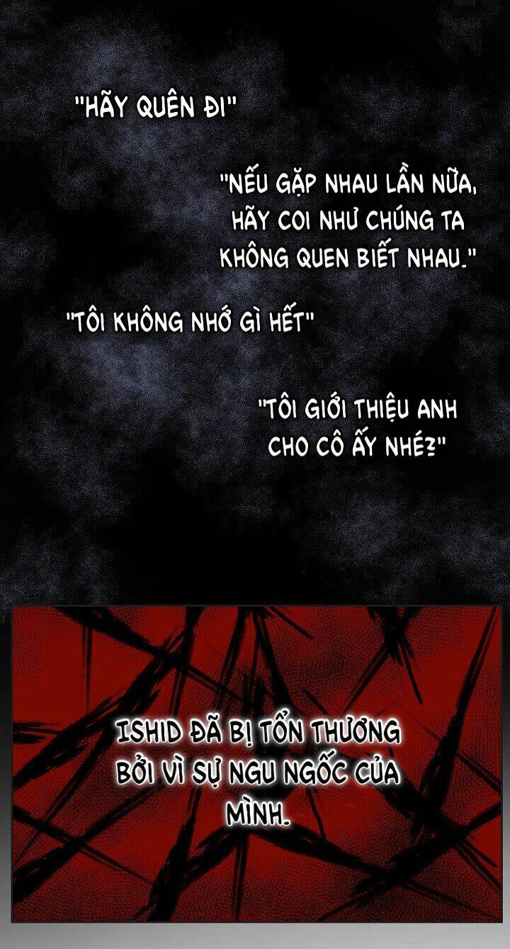 Người Hùng Của Ác Nữ Chapter 3 - Trang 2