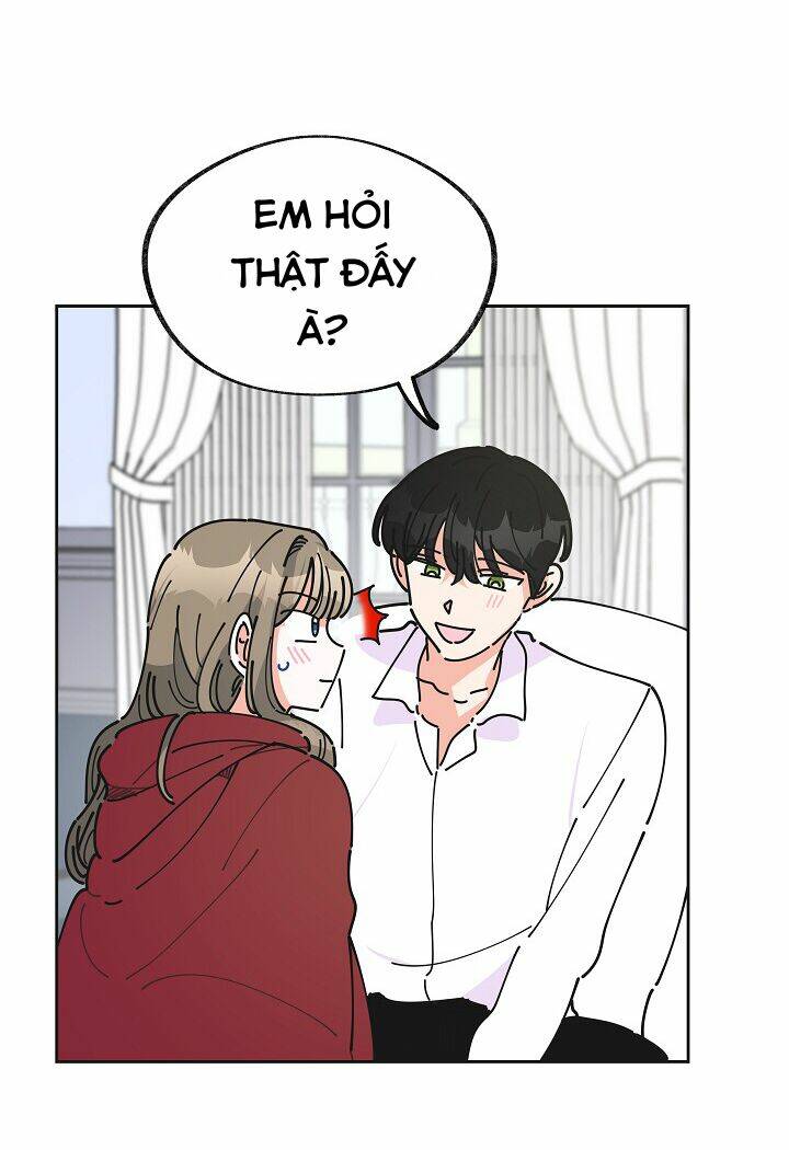 Người Hùng Của Ác Nữ Chapter 3 - Trang 2