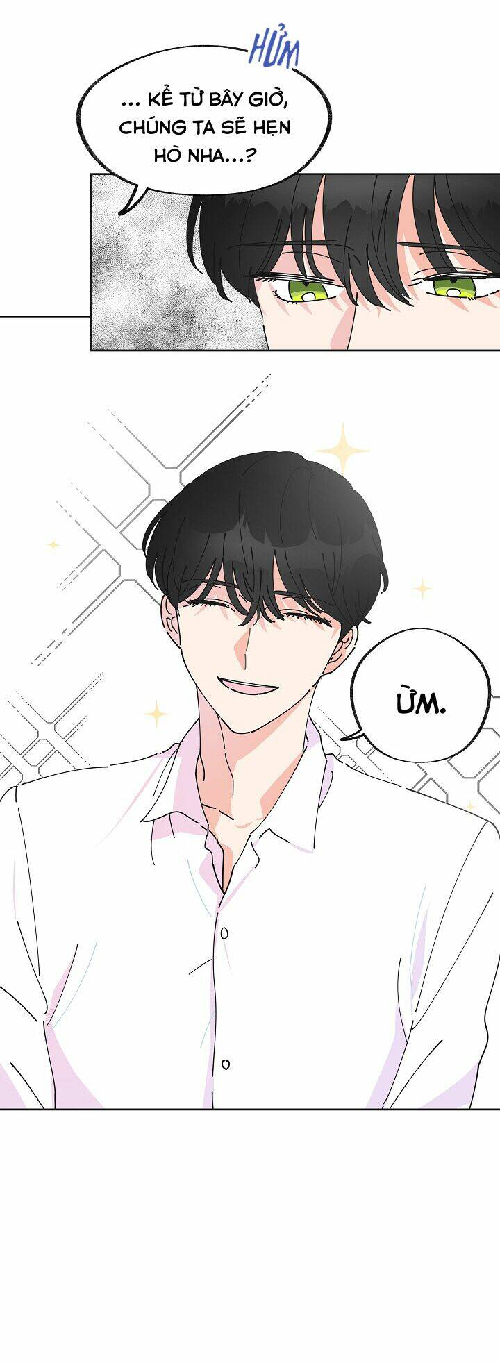 Người Hùng Của Ác Nữ Chapter 3 - Trang 2