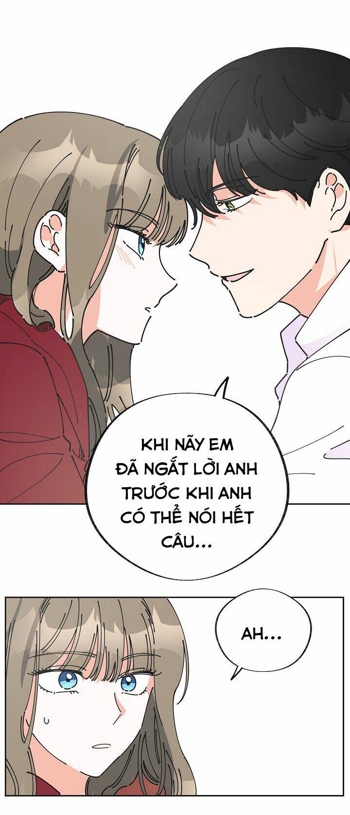 Người Hùng Của Ác Nữ Chapter 3 - Trang 2