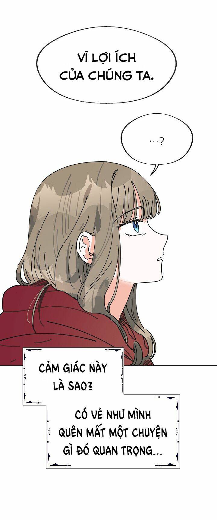 Người Hùng Của Ác Nữ Chapter 3 - Trang 2