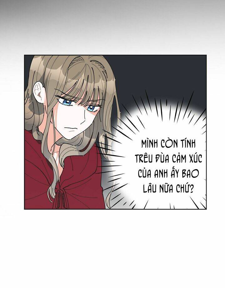 Người Hùng Của Ác Nữ Chapter 3 - Trang 2