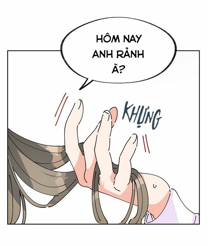 Người Hùng Của Ác Nữ Chapter 3 - Trang 2