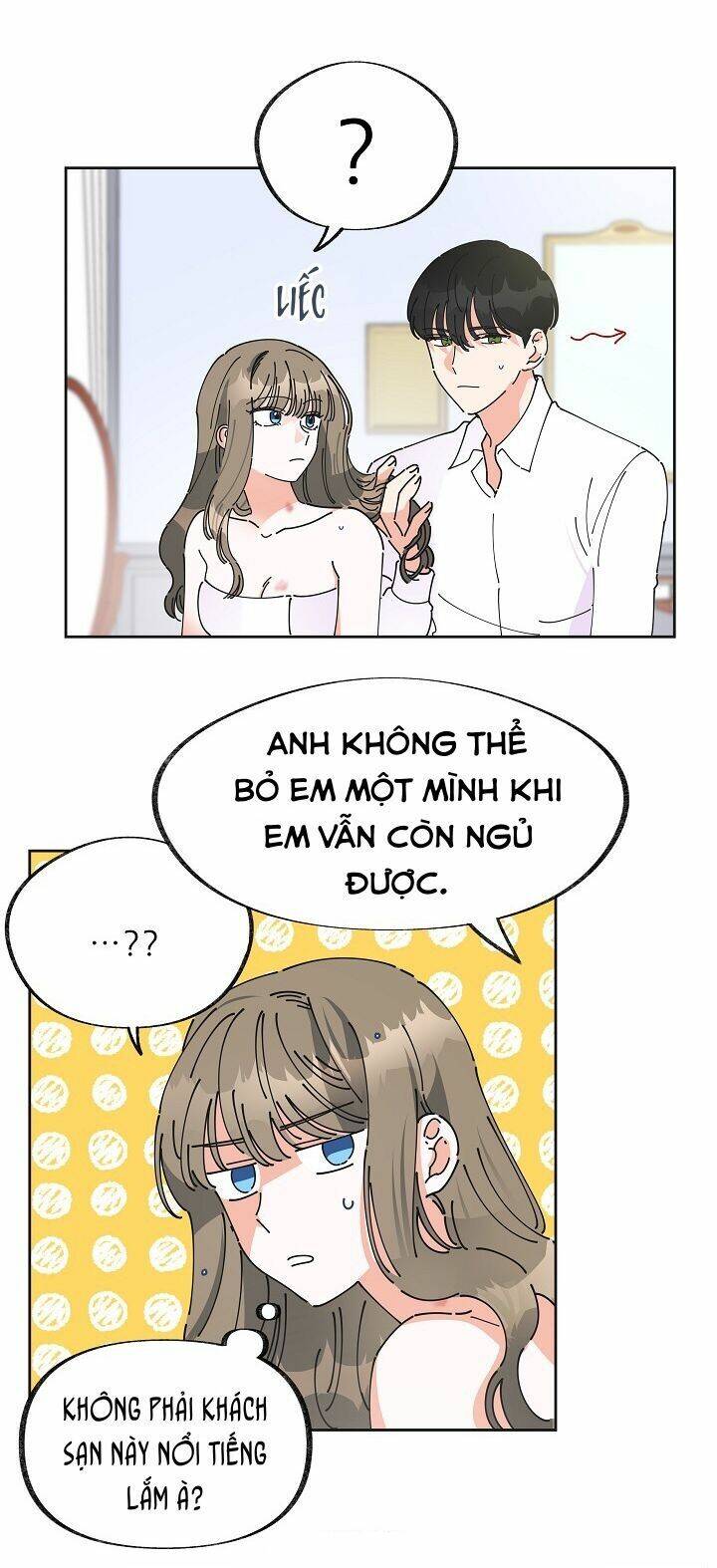 Người Hùng Của Ác Nữ Chapter 3 - Trang 2