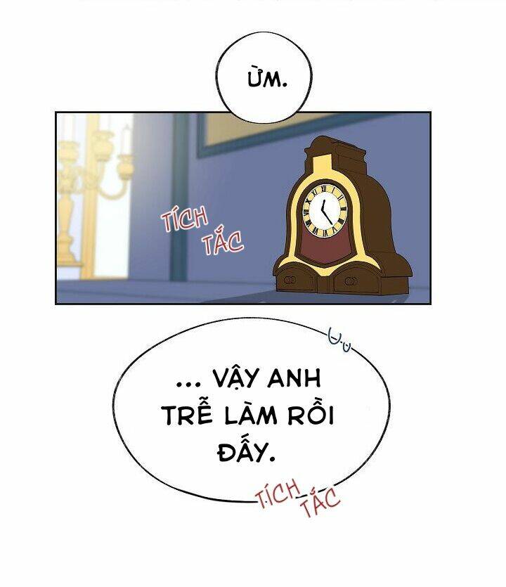 Người Hùng Của Ác Nữ Chapter 3 - Trang 2