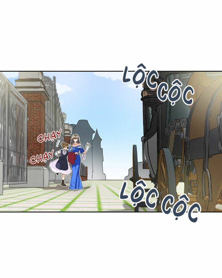 Người Hùng Của Ác Nữ Chapter 3 - Trang 2