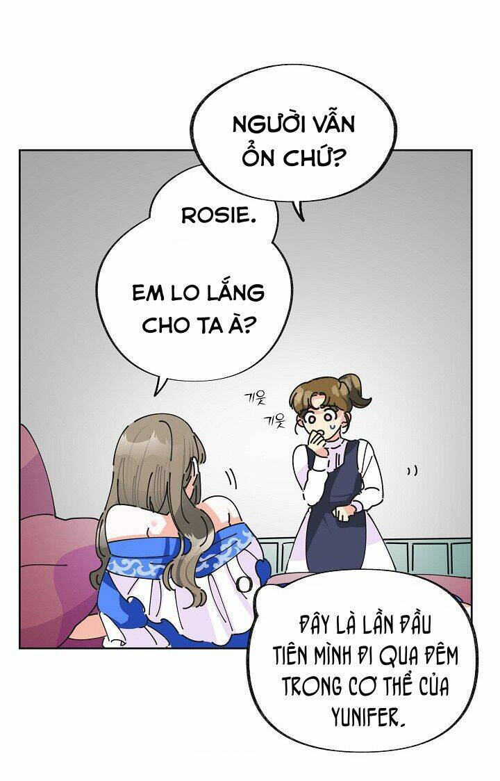 Người Hùng Của Ác Nữ Chapter 3 - Trang 2