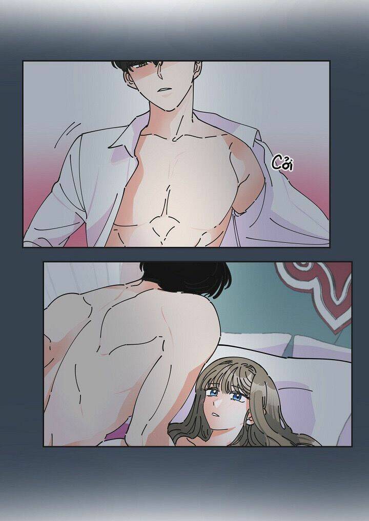 Người Hùng Của Ác Nữ Chapter 3 - Trang 2