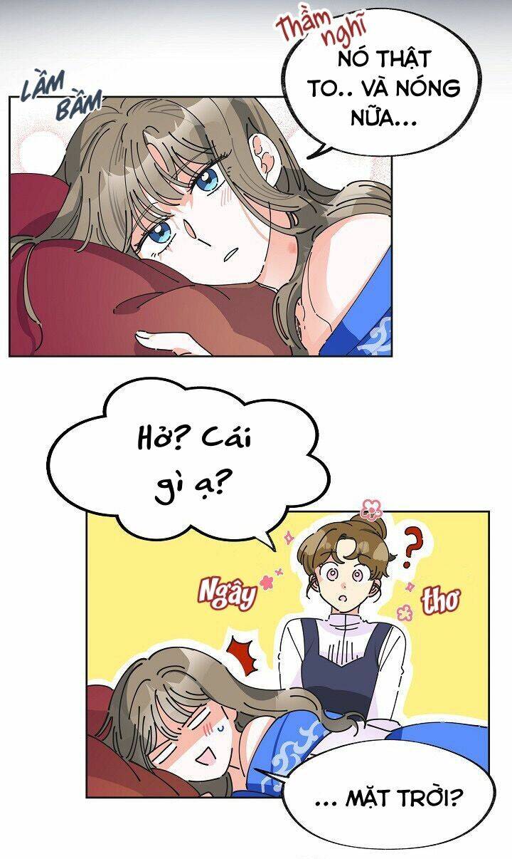 Người Hùng Của Ác Nữ Chapter 3 - Trang 2