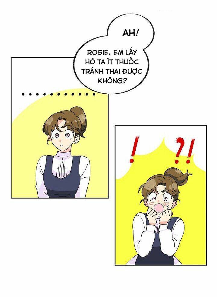 Người Hùng Của Ác Nữ Chapter 3 - Trang 2